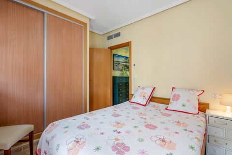 Byhus i Orihuela Costa, Alicante, Orihuela Costa - € 345.000 | Ref: QK-74002 - foto 13