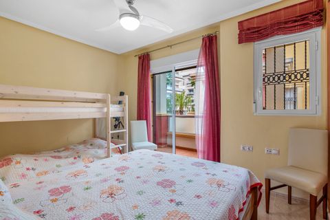 Byhus i Orihuela Costa, Alicante, Orihuela Costa - € 345.000 | Ref: QK-74002 - foto 14