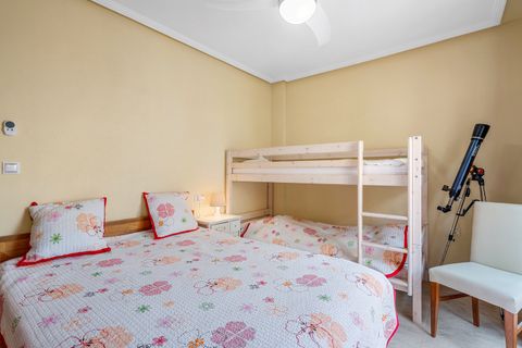 Byhus i Orihuela Costa, Alicante, Orihuela Costa - € 345.000 | Ref: QK-74002 - foto 15