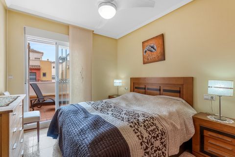 Byhus i Orihuela Costa, Alicante, Orihuela Costa - € 345.000 | Ref: QK-74002 - foto 18