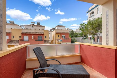 Byhus i Orihuela Costa, Alicante, Orihuela Costa - € 345.000 | Ref: QK-74002 - foto 20