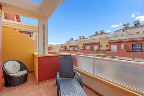 Byhus i Orihuela Costa, Alicante, Orihuela Costa - € 345.000 | Ref: QK-74002 - foto 21