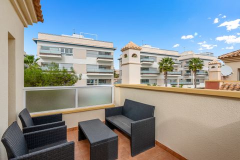 Byhus i Orihuela Costa, Alicante, Orihuela Costa - € 345.000 | Ref: QK-74002 - foto 22