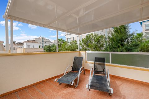 Byhus i Orihuela Costa, Alicante, Orihuela Costa - € 345.000 | Ref: QK-74002 - foto 24