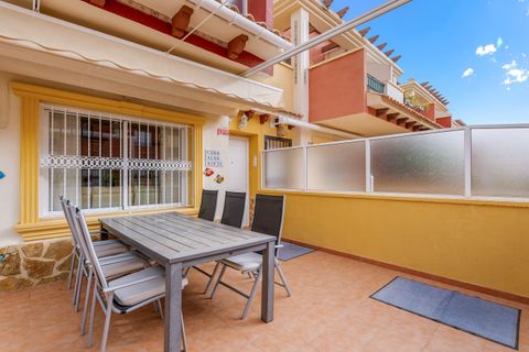 Byhus i Orihuela Costa, Alicante, Orihuela Costa - € 345.000 | Ref: QK-74002 - foto 25