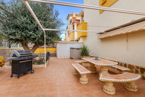 Byhus i Orihuela Costa, Alicante, Orihuela Costa - € 345.000 | Ref: QK-74002 - foto 27