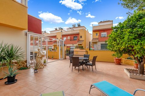 Byhus i Orihuela Costa, Alicante, Orihuela Costa - € 345.000 | Ref: QK-74002 - foto 29
