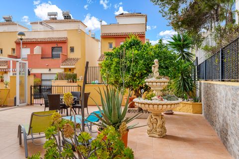 Byhus i Orihuela Costa, Alicante, Orihuela Costa - € 345.000 | Ref: QK-74002 - foto 30