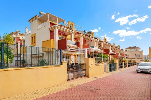 Byhus i Orihuela Costa, Alicante, Orihuela Costa - € 345.000 | Ref: QK-74002 - foto 31