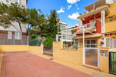 Byhus i Orihuela Costa, Alicante, Orihuela Costa - € 345.000 | Ref: QK-74002 - foto 32