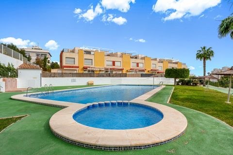 Byhus i Orihuela Costa, Alicante, Orihuela Costa - € 345.000 | Ref: QK-74002 - foto 33
