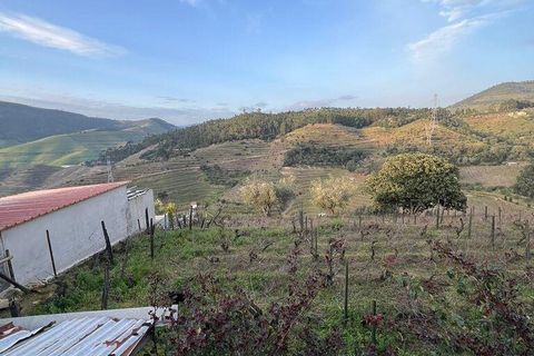 Byhus i Armamar, Viseu, Armamar - € 100.000 | Ref: 830721 - foto 5