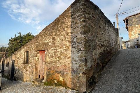 Byhus i Armamar, Viseu, Armamar - € 100.000 | Ref: 830721 - foto 2