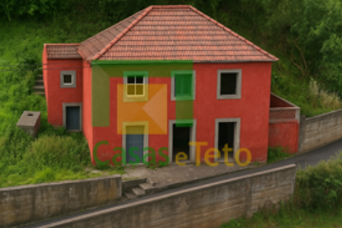 Villa a Ponta do Sol, Madeira, Ponta do Sol - € 130.000 | Ref: CT-1886/2026 - foto 3