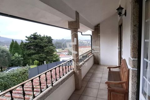 Rækkehus i Ponte de Lima, Viana do Castelo, Ponte de Lima - € 380.000 | Ref: AV6624 - foto 4