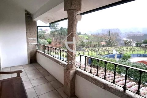 Rækkehus i Ponte de Lima, Viana do Castelo, Ponte de Lima - € 380.000 | Ref: AV6624 - foto 33