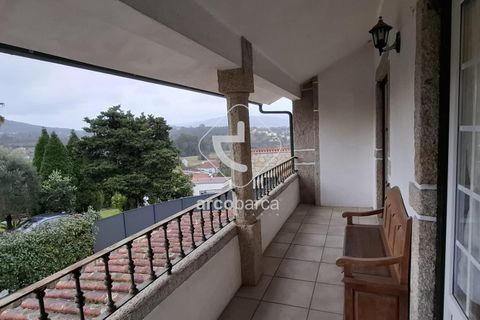 Rækkehus i Ponte de Lima, Viana do Castelo, Ponte de Lima - € 380.000 | Ref: AV6624 - foto 35