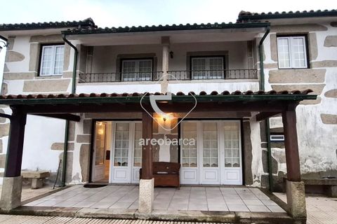 Rækkehus i Ponte de Lima, Viana do Castelo, Ponte de Lima - € 380.000 | Ref: AV6624 - foto 1