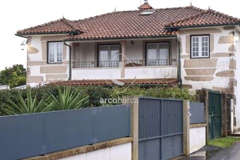 Rækkehus i Ponte de Lima, Viana do Castelo, Ponte de Lima - € 380.000 | Ref: AV6624 - foto 2