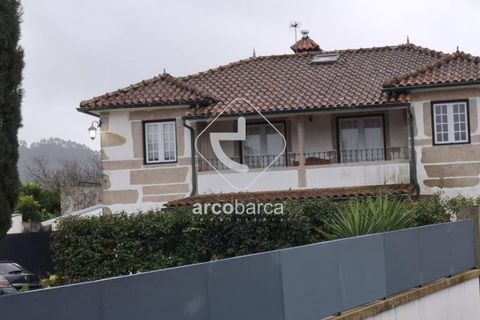 Rækkehus i Ponte de Lima, Viana do Castelo, Ponte de Lima - € 380.000 | Ref: AV6624 - foto 42
