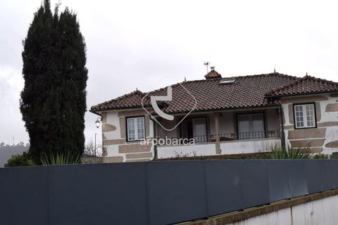 Rækkehus i Ponte de Lima, Viana do Castelo, Ponte de Lima - € 380.000 | Ref: AV6624 - foto 43
