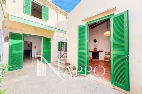 Rækkehus i Petra, Mallorca, Petra - € 450.000 | Ref: 4572 - foto 2