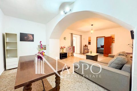 Rækkehus i Petra, Mallorca, Petra - € 450.000 | Ref: 4572 - foto 5