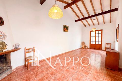Rækkehus i Petra, Mallorca, Petra - € 450.000 | Ref: 4572 - foto 3
