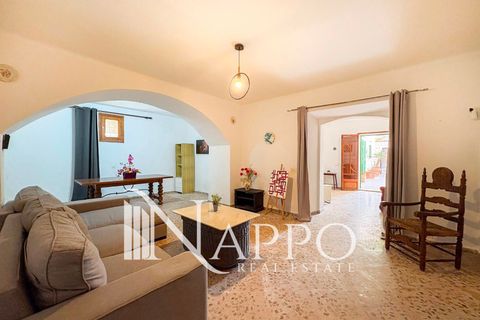 Rækkehus i Petra, Mallorca, Petra - € 450.000 | Ref: 4572 - foto 6