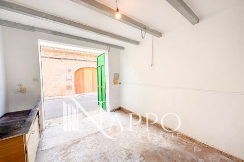 Rækkehus i Petra, Mallorca, Petra - € 450.000 | Ref: 4572 - foto 14
