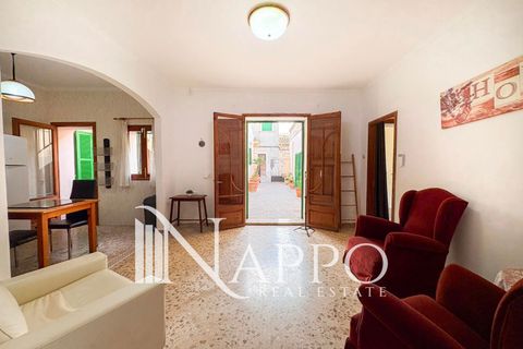 Rækkehus i Petra, Mallorca, Petra - € 450.000 | Ref: 4572 - foto 4
