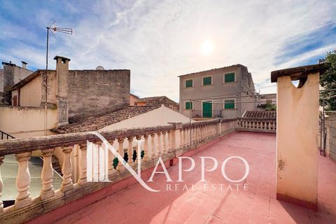 Rækkehus i Petra, Mallorca, Petra - € 450.000 | Ref: 4572 - foto 21