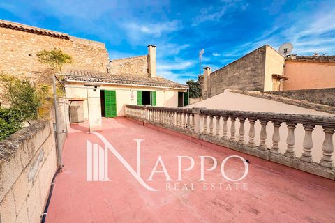 Rækkehus i Petra, Mallorca, Petra - € 450.000 | Ref: 4572 - foto 20