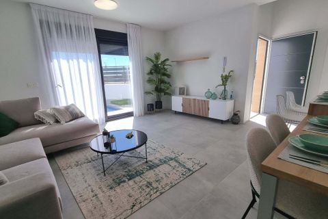 Villa i Roldan, Murcia, Roldan - € 416.900 | Ref: ROLAL02 - foto 5