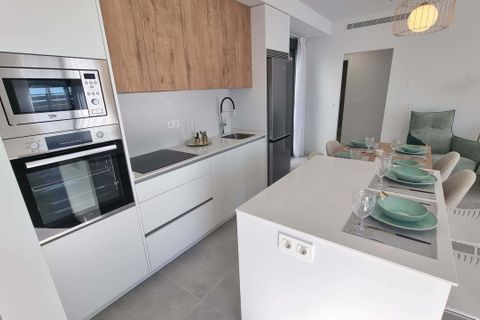 Villa i Roldan, Murcia, Roldan - € 416.900 | Ref: ROLAL02 - foto 6