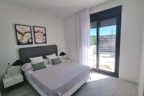 Villa i Roldan, Murcia, Roldan - € 416.900 | Ref: ROLAL02 - foto 7