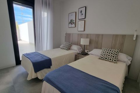 Villa i Roldan, Murcia, Roldan - € 416.900 | Ref: ROLAL02 - foto 13