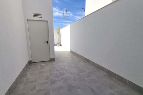 Villa i Roldan, Murcia, Roldan - € 416.900 | Ref: ROLAL02 - foto 14