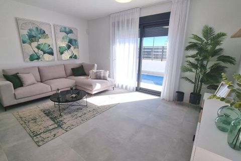 Villa i Roldan, Murcia, Roldan - € 289.900 | Ref: ROLAL01 - foto 3