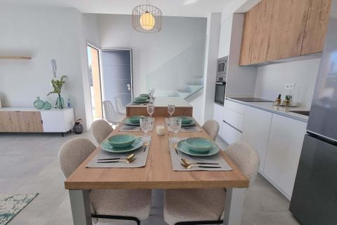 Villa i Roldan, Murcia, Roldan - € 289.900 | Ref: ROLAL01 - foto 4