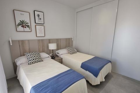 Villa i Roldan, Murcia, Roldan - € 289.900 | Ref: ROLAL01 - foto 10