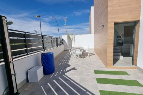 Villa i Roldan, Murcia, Roldan - € 289.900 | Ref: ROLAL01 - foto 12