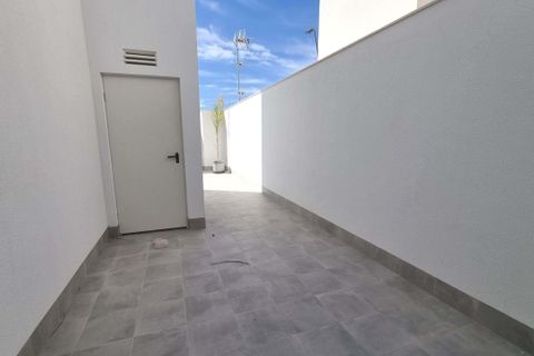 Villa i Roldan, Murcia, Roldan - € 289.900 | Ref: ROLAL01 - foto 14