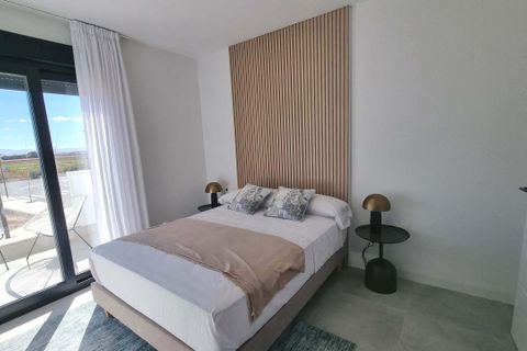Villa i Roldan, Murcia, Roldan - € 289.900 | Ref: ROLAL01 - foto 17