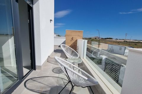 Villa i Roldan, Murcia, Roldan - € 289.900 | Ref: ROLAL01 - foto 19