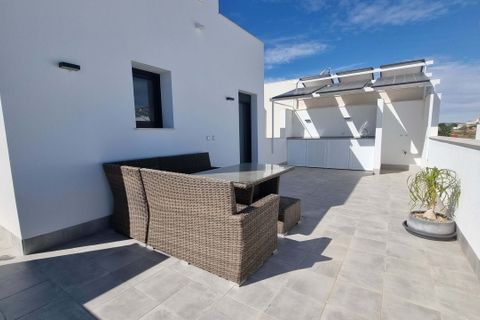 Villa i Roldan, Murcia, Roldan - € 289.900 | Ref: ROLAL01 - foto 20