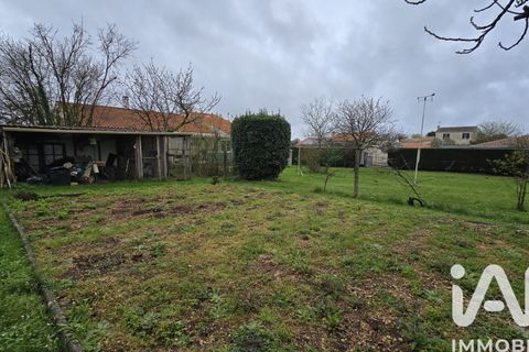 Helårsgrund i Chauray, Deux-Sevres, Chauray - € 65.000 | Ref: 34645 - foto 3