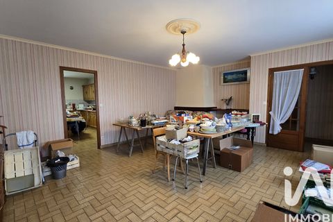 Villa i Chauray, Deux-Sevres, Chauray - € 260.000 | Ref: 34645 - foto 3