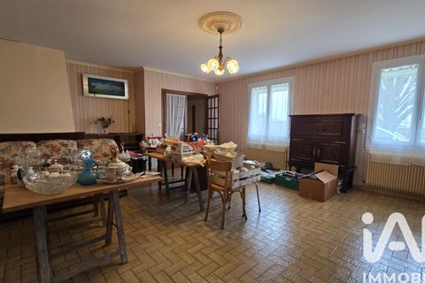 Villa i Chauray, Deux-Sevres, Chauray - € 260.000 | Ref: 34645 - foto 7