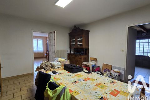 Villa i Chauray, Deux-Sevres, Chauray - € 260.000 | Ref: 34645 - foto 12